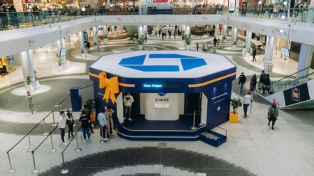 chase octagon experience|The Chase Octagon .